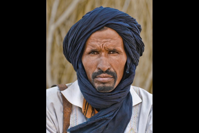 Les Poètes de l'Adrar 13
